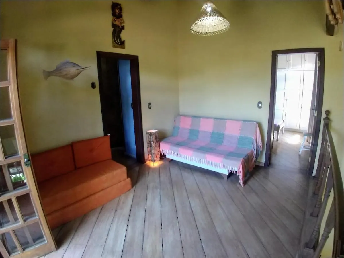 Casa de Férias Residência Guarujá Praia Pernambuco Condomínio Fechado Brasil