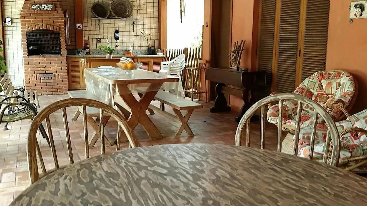 Residência Guarujá Praia Pernambuco Condomínio Fechado 0*,