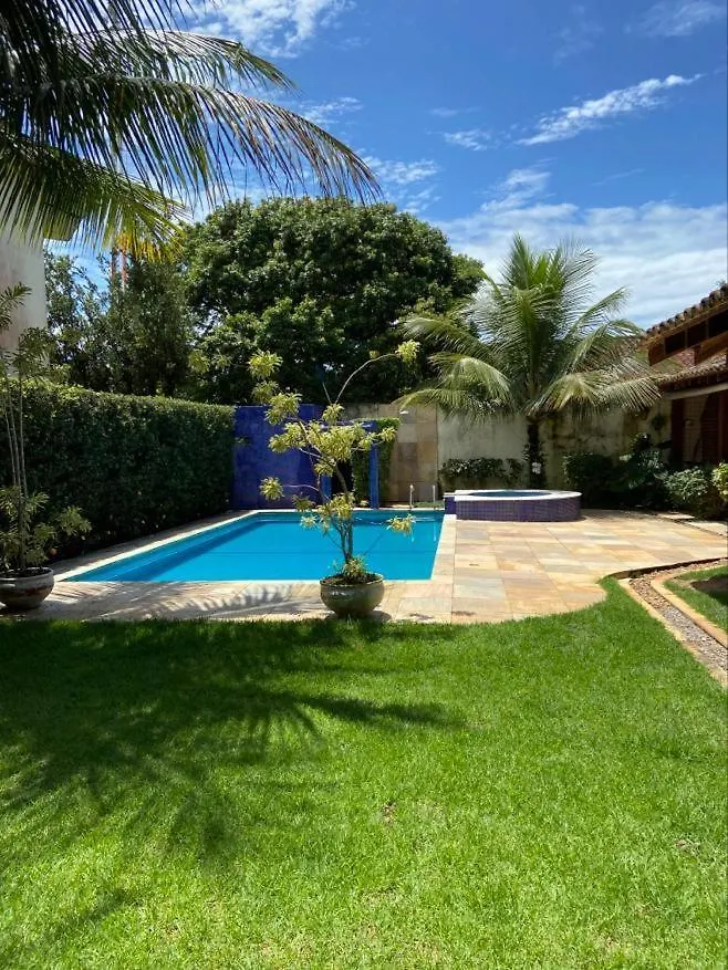 Residência Guarujá Praia Pernambuco Condomínio Fechado