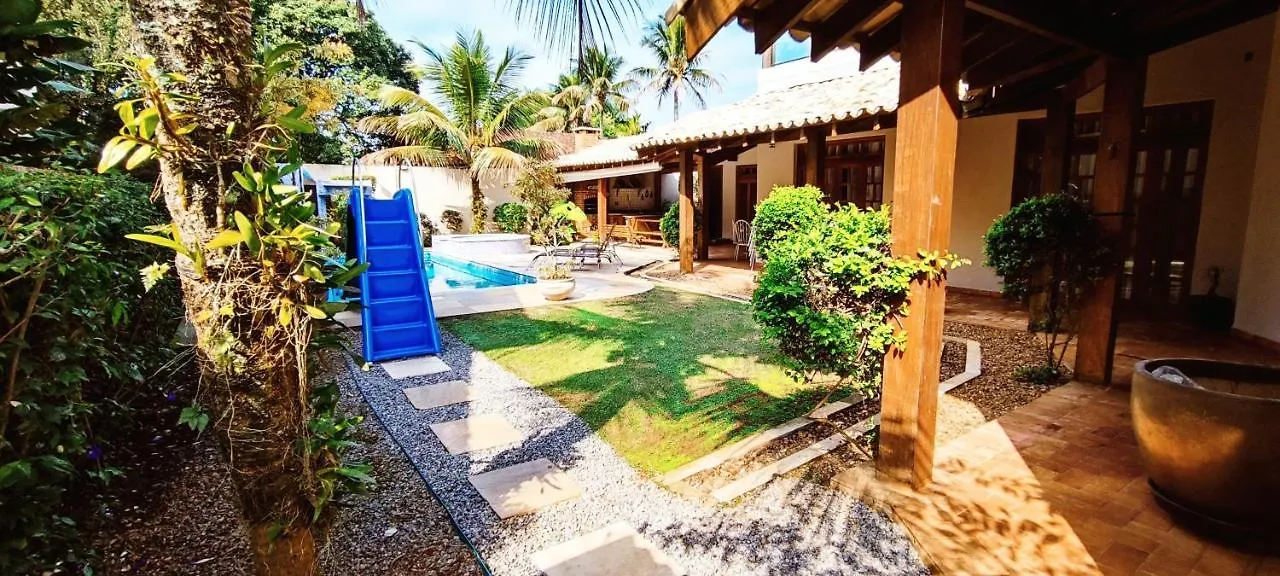 Residência Guarujá Praia Pernambuco Condomínio Fechado