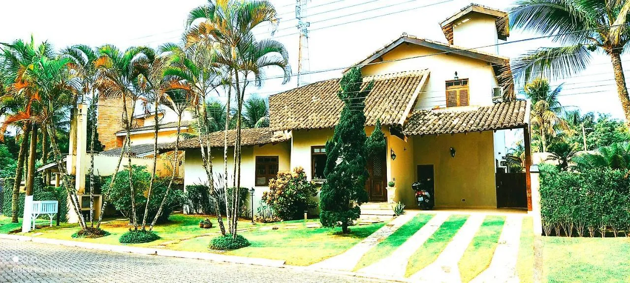 Residência Guarujá Praia Pernambuco Condomínio Fechado Brasil