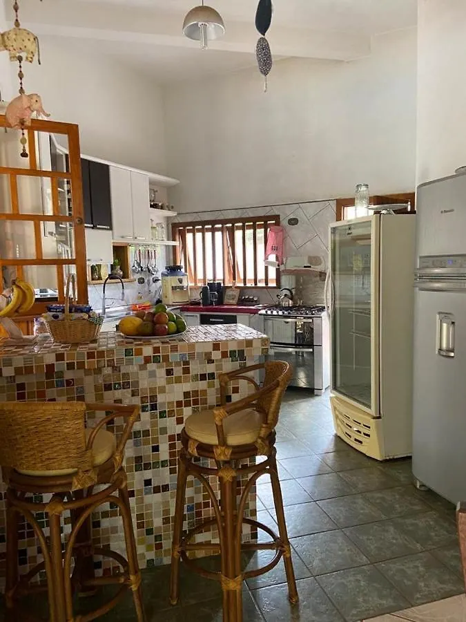 Residência Guarujá Praia Pernambuco Condomínio Fechado