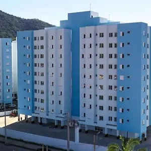  Apartamento Apê Em Martin De Sá - Caragua