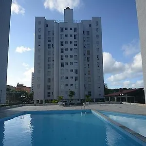  Apartamento Apto Com Piscina 1 De Até 5 Pessoas -