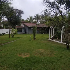  Casa de Férias Chácara Santa Rita