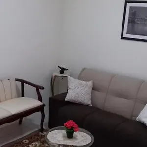  Apartamento No Coração De - Centro