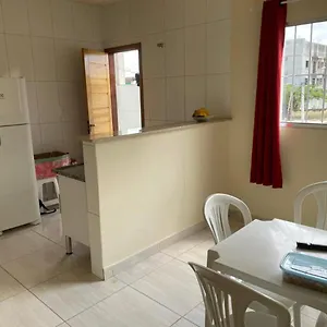  Apartamento Bertioga Apartamento